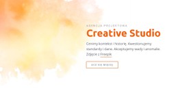 Projekt Strony Internetowej Dla Dostarczamy Najlepsze Rozwiązania