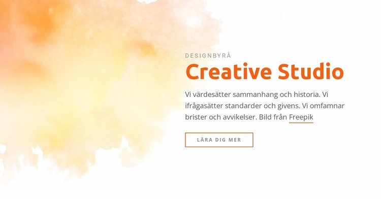 Vi erbjuder de bästa lösningarna WordPress -tema