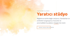 En Iyi Çözümleri Sunuyoruz Için En Yaratıcı WordPress Teması