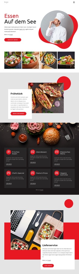 Bestes WordPress-Theme Für Essen Am See