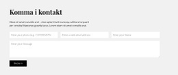 Du Har Fortfarande Frågor – Bästa Gratis WordPress-Tema