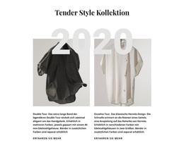 Bestes WordPress-Theme Für Seidensammlung