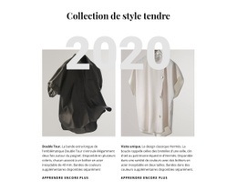 Collection De Soie - Inspiration Pour La Conception De Sites Web