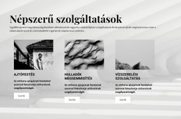 Népszerű Szolgáltatások #Templates-Hu-Seo-One-Item-Suffix
