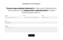 Foglaljon Szaktanácsadást – Céloldal