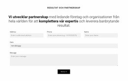 Boka En Specialistkonsultation - Nedladdning Av HTML-Mall