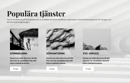 Populära Tjänster #Templates-Sv-Seo-One-Item-Suffix
