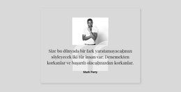 Müşterilerimiz Ne Diyor Css Şablonu Ücretsiz Indir