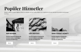 Popüler Hizmetler #One-Page-Template-Tr-Seo-One-Item-Suffix