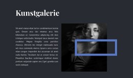 Ausstellung In Der Neuen Galerie - HTML Page Creator