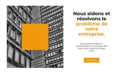 Grosse Affaire – Créez Un Modèle Étonnant