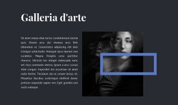 Mostra Nella Nuova Galleria - Modelli Online