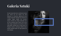 Wystawa W Nowej Galerii – Wielozadaniowy Motyw WooCommerce