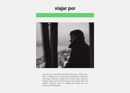 Viajar Com Prazer - Download Do Modelo De Site