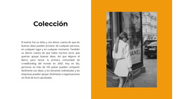 Funcionalidad De Diseño Para Colección De Vestidos De Otoño