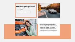 Best Price Garanteed – Modèle Créatif Polyvalent