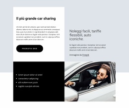 Largest Car-Sharing - Create HTML Page Online