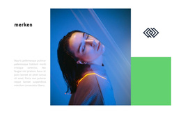 Capsule WordPress-Thema