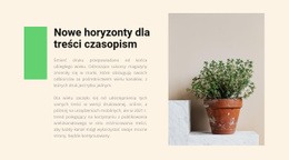 Sklep Domowy - HTML Website Maker