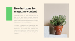 Home Shop - Website Templates