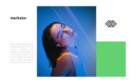 Kapsül - Premium WordPress Teması