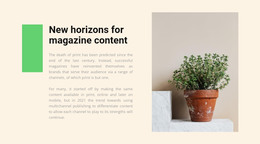 Home Shop - Modern WordPress Theme