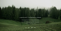 Waldlandschaft #Website-Design-De-Seo-One-Item-Suffix