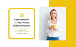 Management Consultant Service - Gratis WordPress-Thema