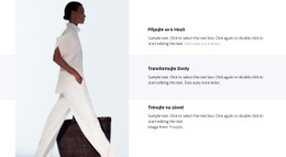 Grid Repeater Šablony webových stránek