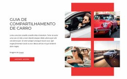Car-Sharing Guide - HTML File Creator