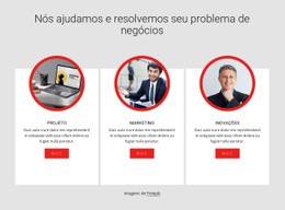 Modelo On-Line Gratuito Para 8 Anos De Experiência