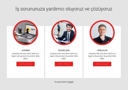 8 Yıllık Deneyim #Templates-Tr-Seo-One-Item-Suffix