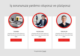 8 Yıllık Deneyim #Website-Templates-Tr-Seo-One-Item-Suffix