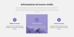 Sul Nostro Studio Di Architettura