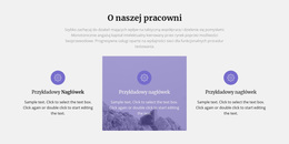 Darmowy Motyw WordPress Dla O Naszej Pracowni Architektonicznej