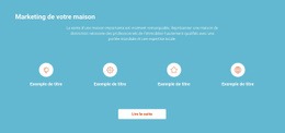 Notre Travail Point Par Point - Créateur De Sites Web Ultime