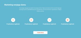 Nasza Praca Punkt Po Punkcie - HTML Template Generator