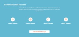 Menu CSS Para Nosso Trabalho Ponto A Ponto