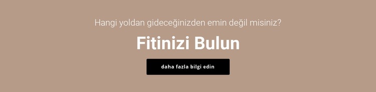 Size uygun olanı bulun Html Web Sitesi Oluşturucu