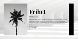 Temalayoutfunktion För Din Gratis Resa