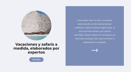 Viajar Durante Una Pandemia: La Mejor Plantilla Gratuita Para Joomla