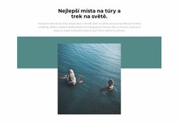 Neuvěřitelné Zázraky Přírody - Připravené Téma Webu