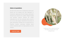 Diseño Web Para Nuestro Chef