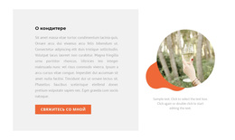 Самая Креативная Тема WordPress Для Наш Повар