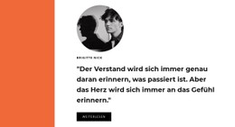 Faires Feedback Store-Vorlage