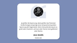 Vielen Dank Für Dein Feedback #Html5-Template-De-Seo-One-Item-Suffix