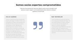 Opinión Honesta - Diseño De Sitio Web Sencillo