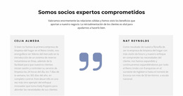 Opinión Honesta - Descarga Gratuita De La Plantilla Joomla