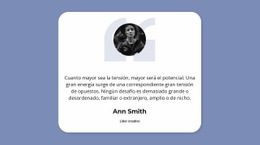 Gracias Por Tus Comentarios: La Mejor Página Gratuita