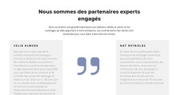 Opinion Honnête - Conception De Site Web Simple